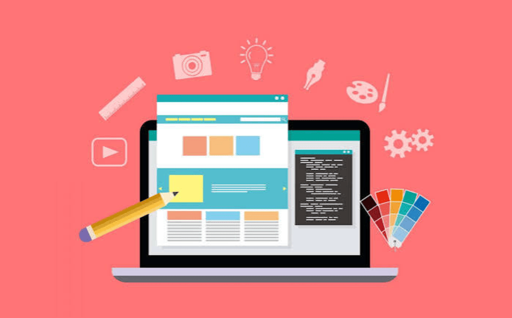 Pengelolaan Pengguna Website