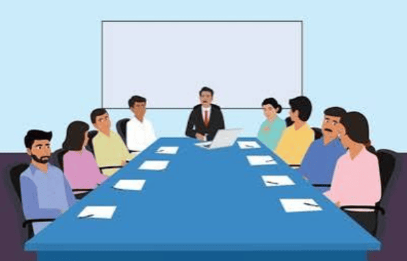 Pusat Informasi Korporat