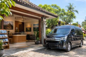 reliable tour operator in Yogyakarta