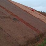 material alami untuk perlindungan lereng jalan dari erosi